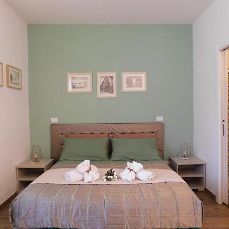 Porta Santa Croce Hotel Firenze Kültér fotó
