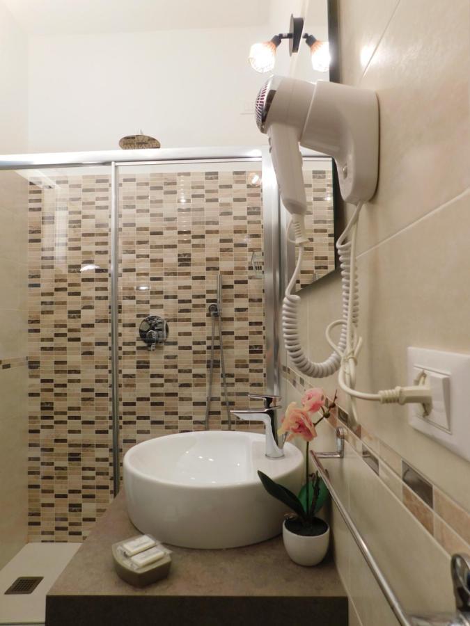 Porta Santa Croce Hotel Firenze Kültér fotó