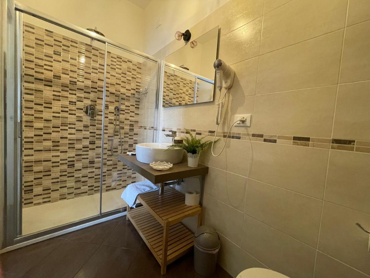 Porta Santa Croce Hotel Firenze Kültér fotó