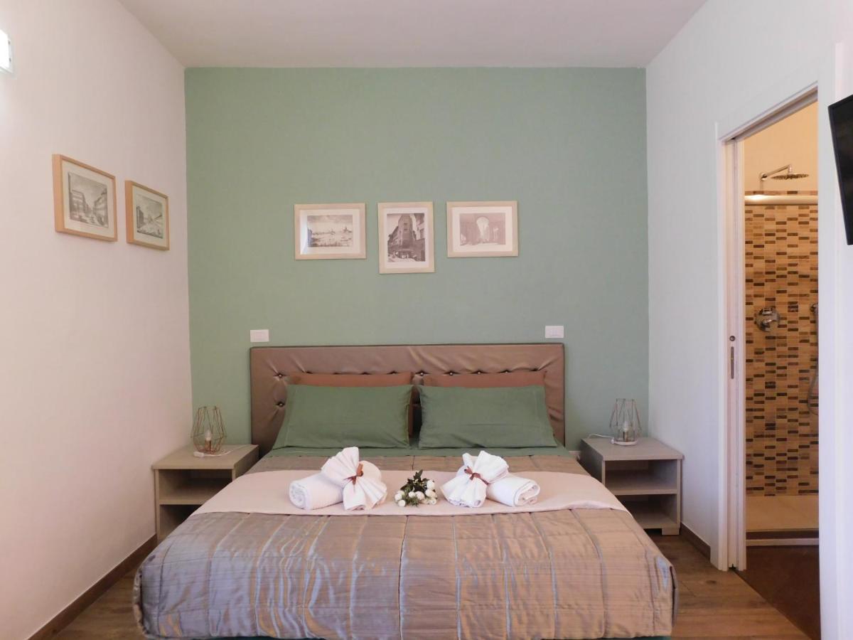 Porta Santa Croce Hotel Firenze Kültér fotó