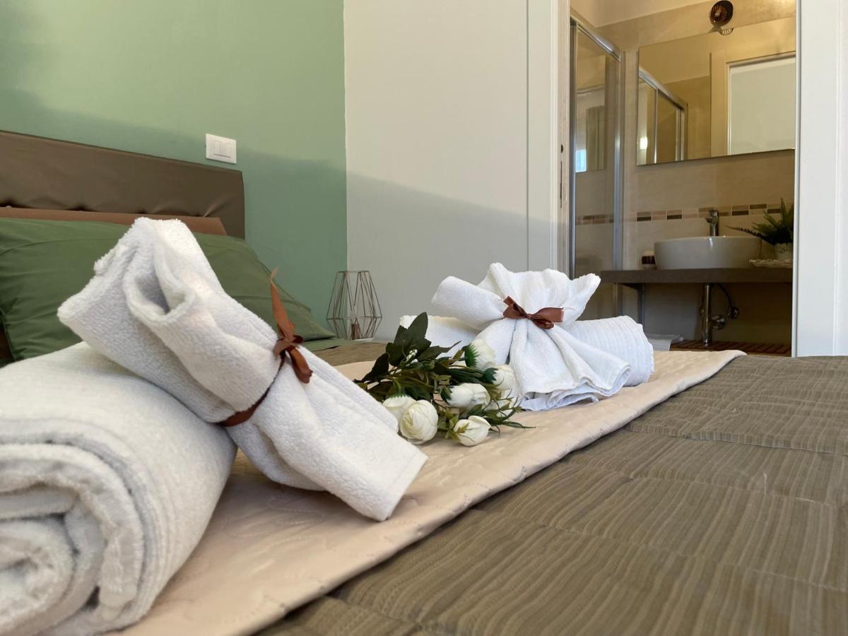 Porta Santa Croce Hotel Firenze Kültér fotó