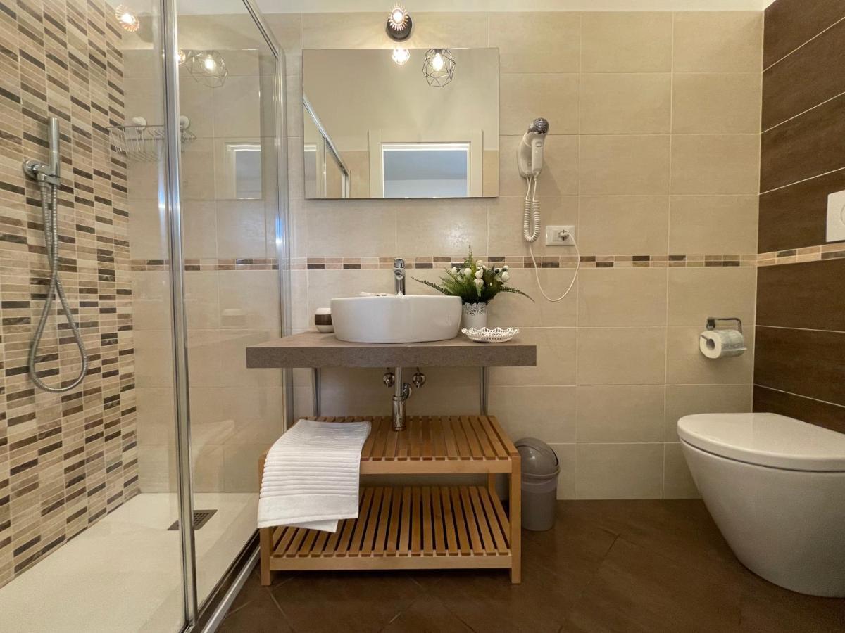 Porta Santa Croce Hotel Firenze Kültér fotó