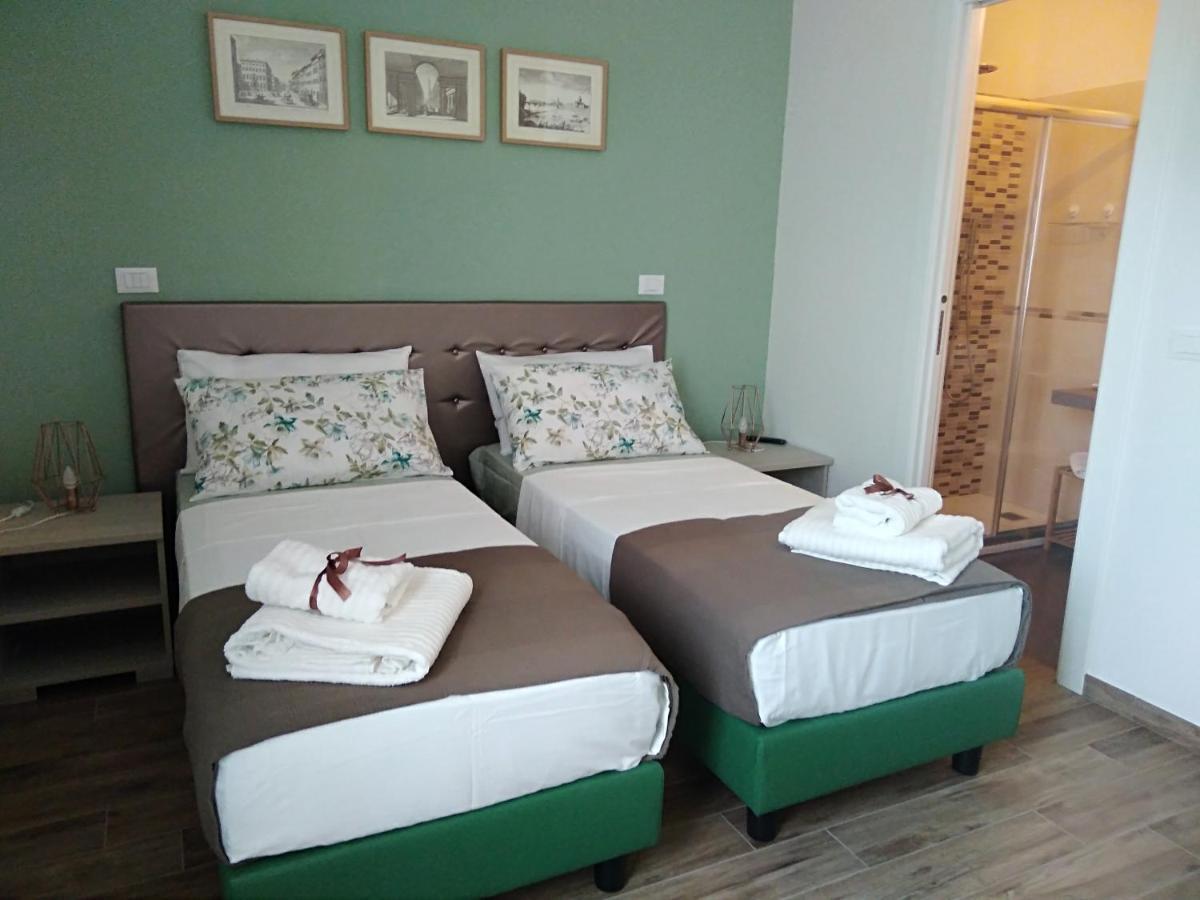 Porta Santa Croce Hotel Firenze Kültér fotó