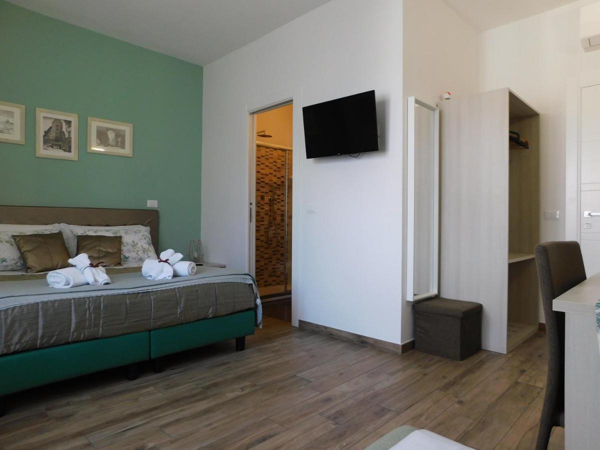 Porta Santa Croce Hotel Firenze Kültér fotó