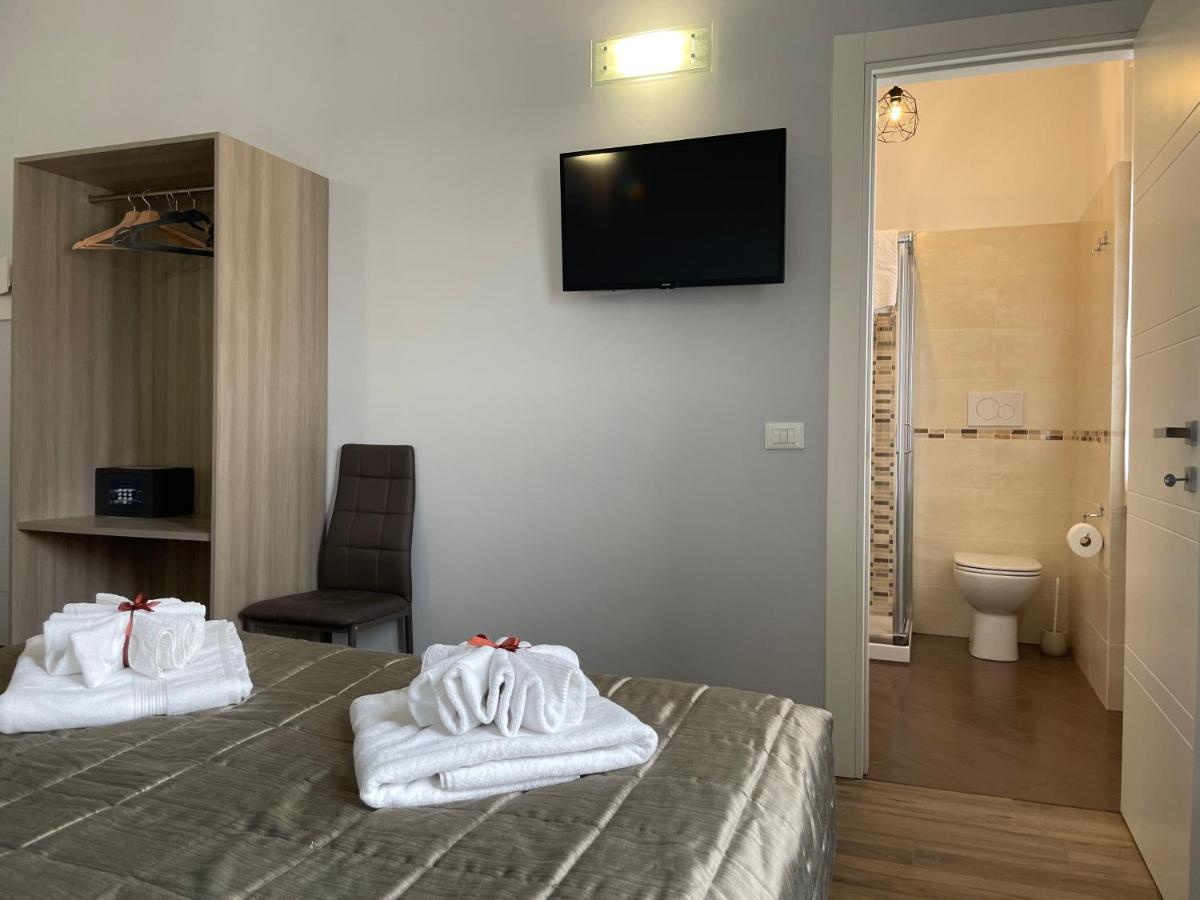 Porta Santa Croce Hotel Firenze Kültér fotó