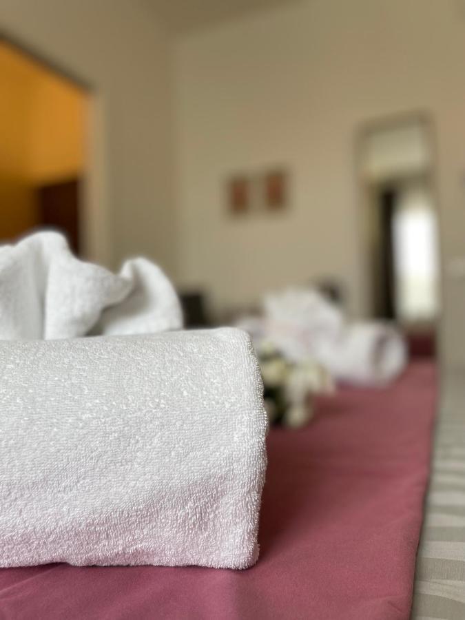 Porta Santa Croce Hotel Firenze Kültér fotó