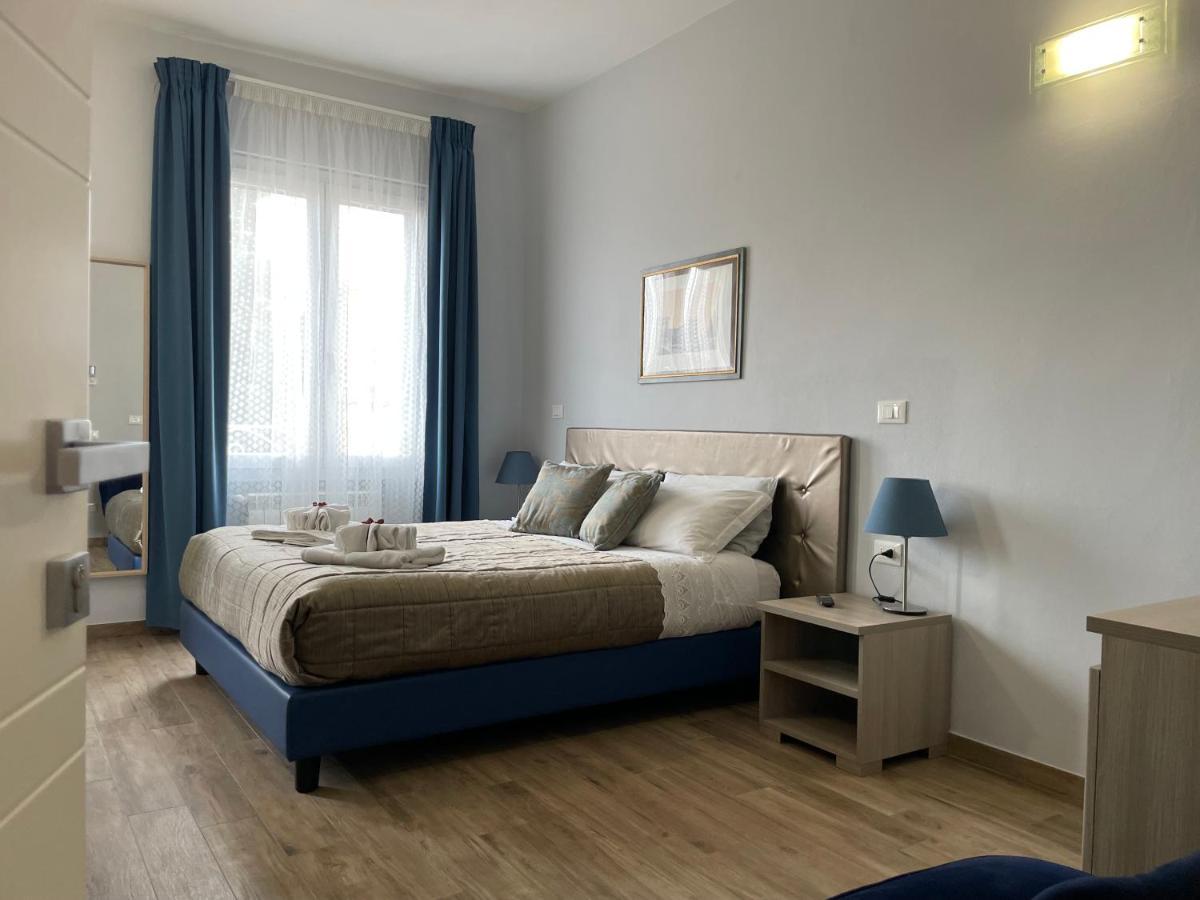 Porta Santa Croce Hotel Firenze Kültér fotó