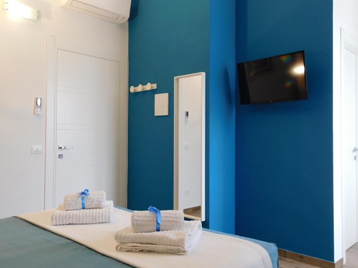 Porta Santa Croce Hotel Firenze Kültér fotó