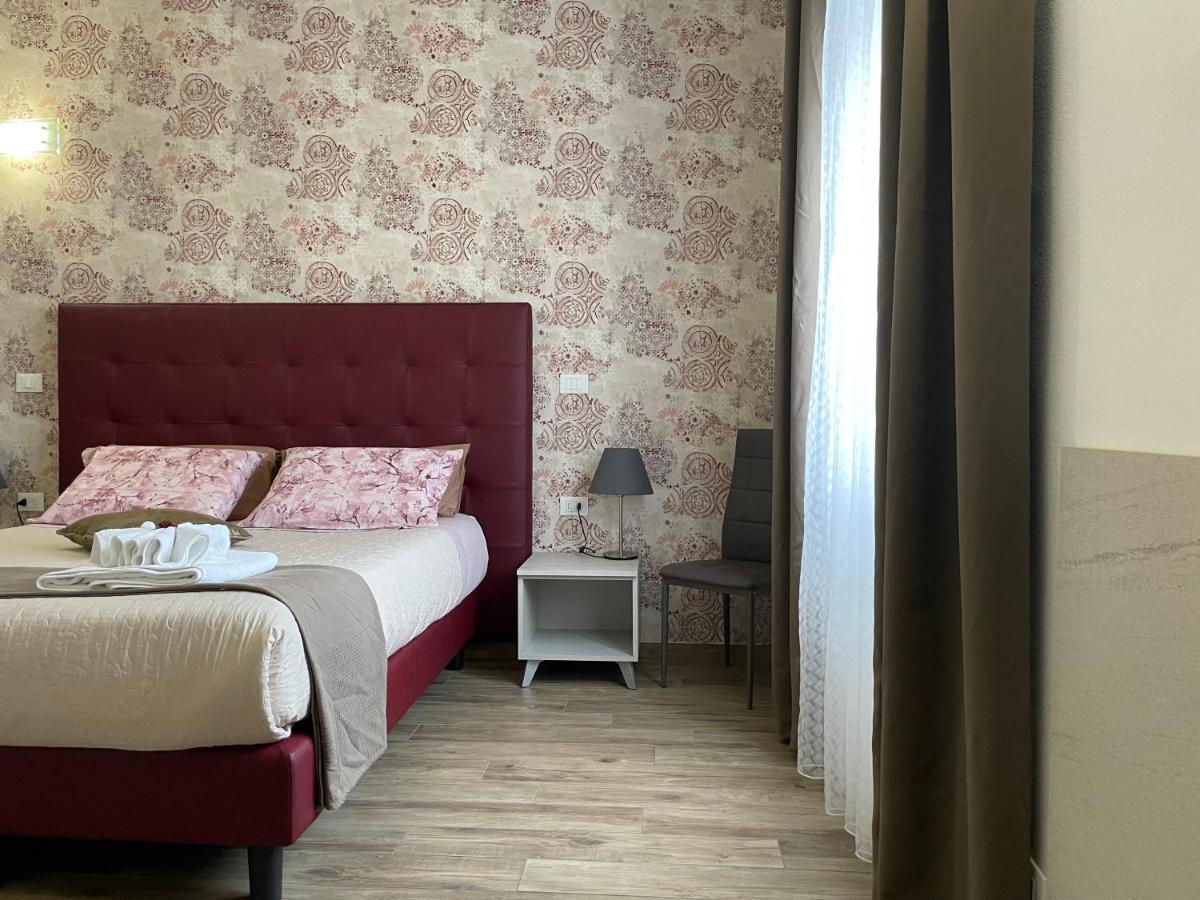 Porta Santa Croce Hotel Firenze Kültér fotó