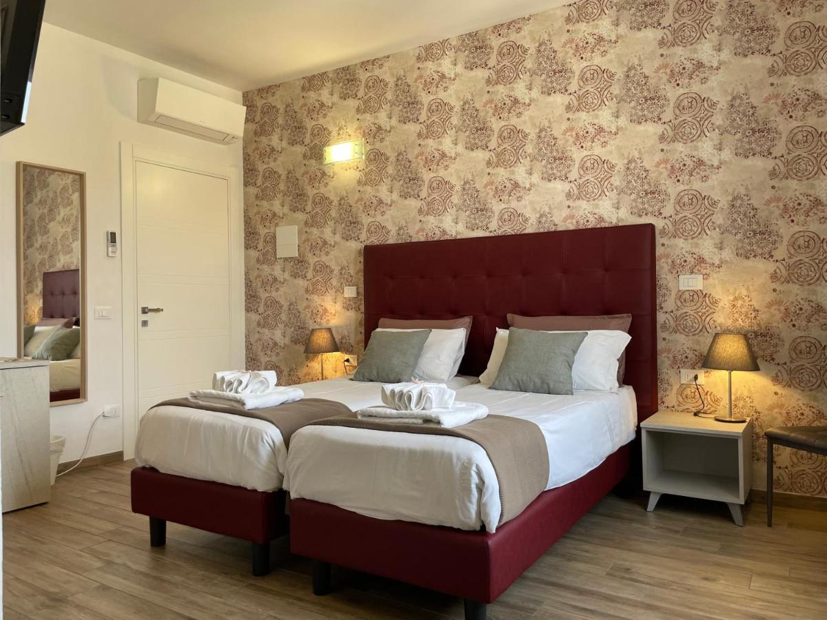 Porta Santa Croce Hotel Firenze Kültér fotó