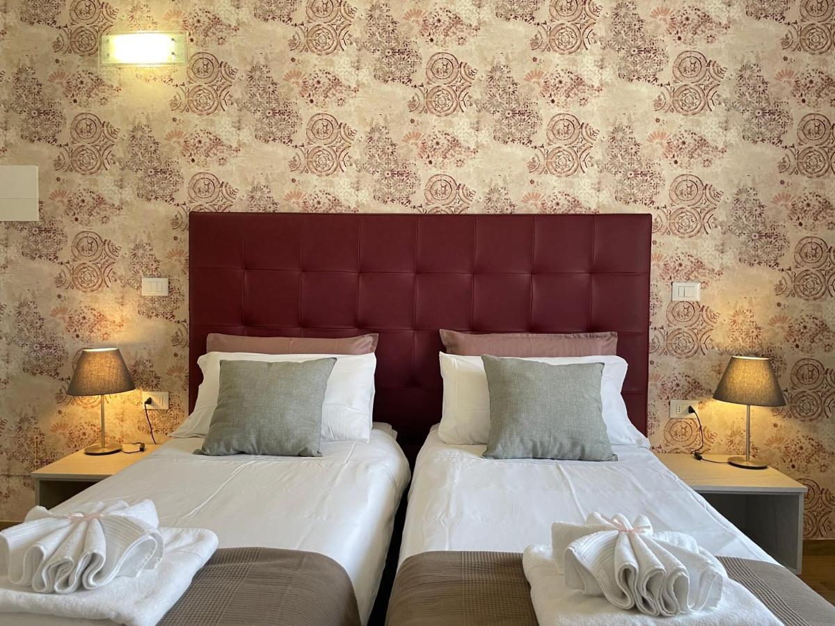 Porta Santa Croce Hotel Firenze Kültér fotó