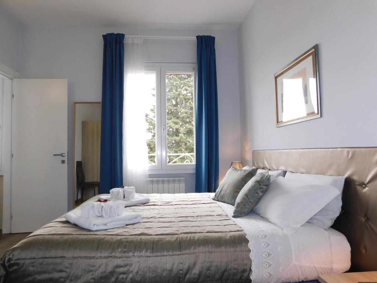 Porta Santa Croce Hotel Firenze Kültér fotó