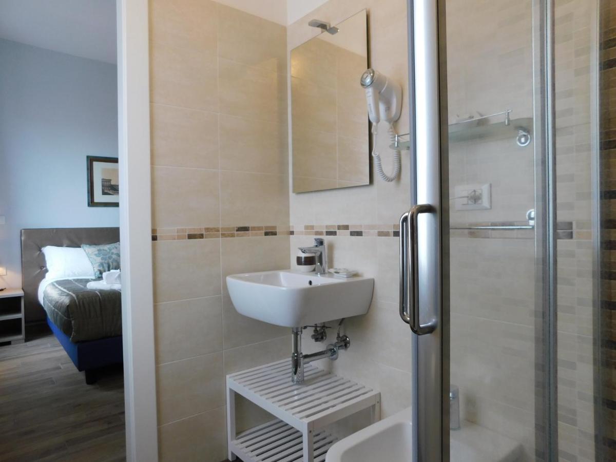 Porta Santa Croce Hotel Firenze Kültér fotó