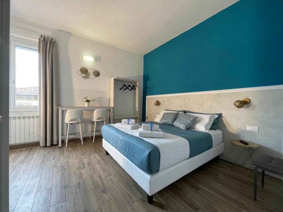 Porta Santa Croce Hotel Firenze Kültér fotó