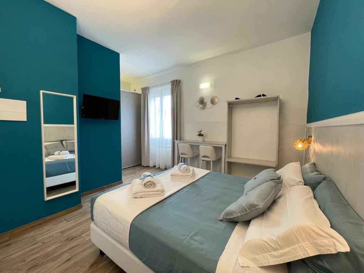Porta Santa Croce Hotel Firenze Kültér fotó
