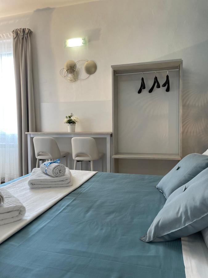 Porta Santa Croce Hotel Firenze Kültér fotó