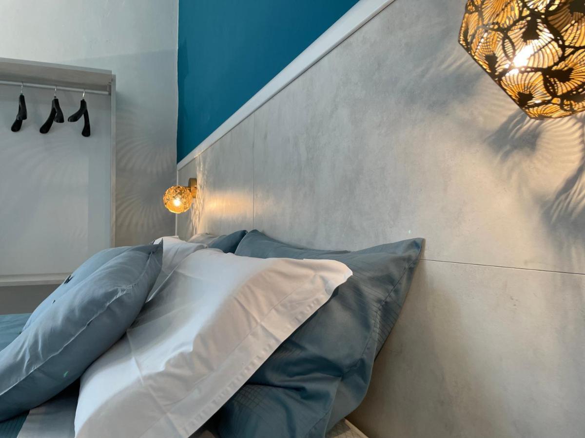 Porta Santa Croce Hotel Firenze Kültér fotó