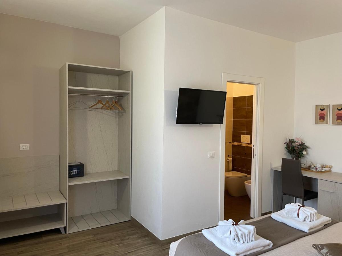Porta Santa Croce Hotel Firenze Kültér fotó