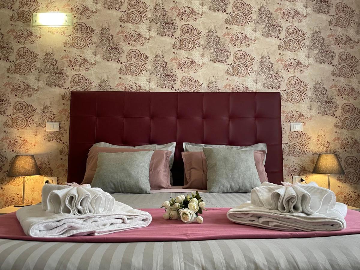 Porta Santa Croce Hotel Firenze Kültér fotó
