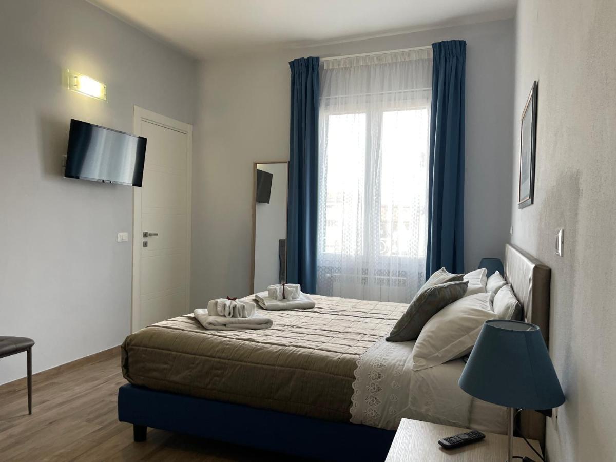 Porta Santa Croce Hotel Firenze Kültér fotó