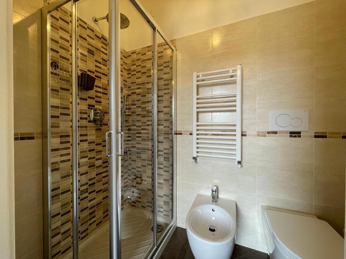 Porta Santa Croce Hotel Firenze Kültér fotó