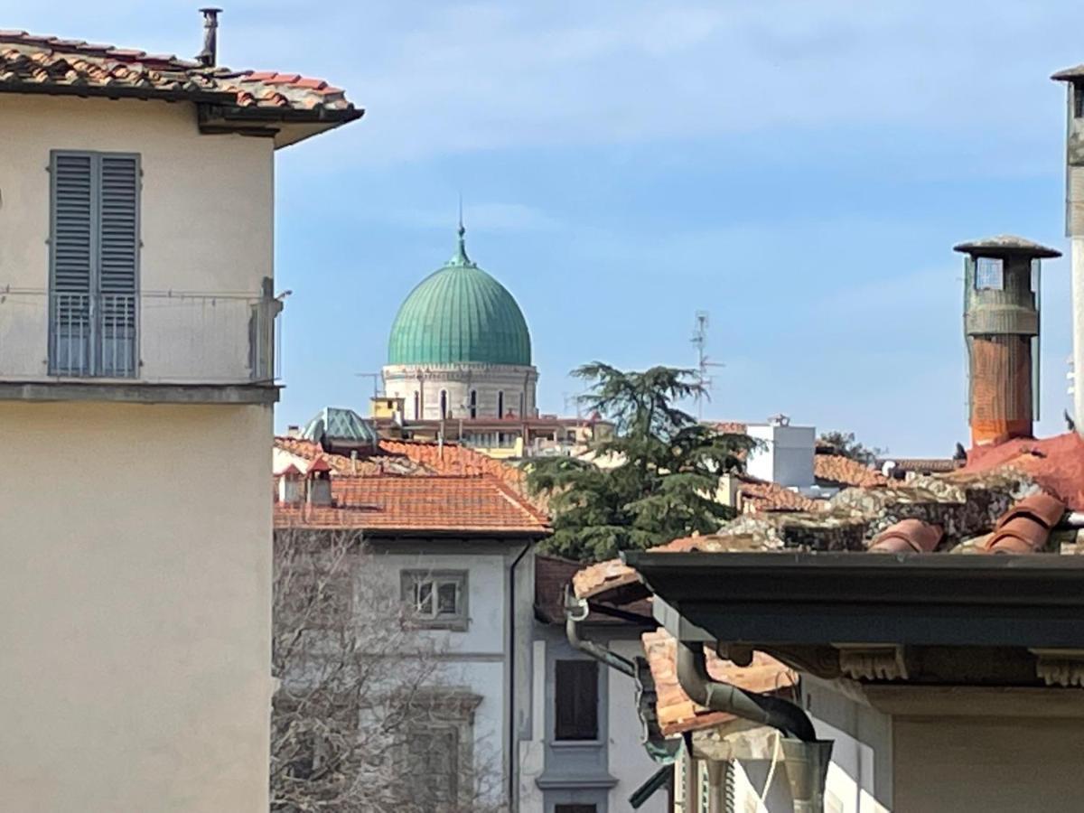 Porta Santa Croce Hotel Firenze Kültér fotó